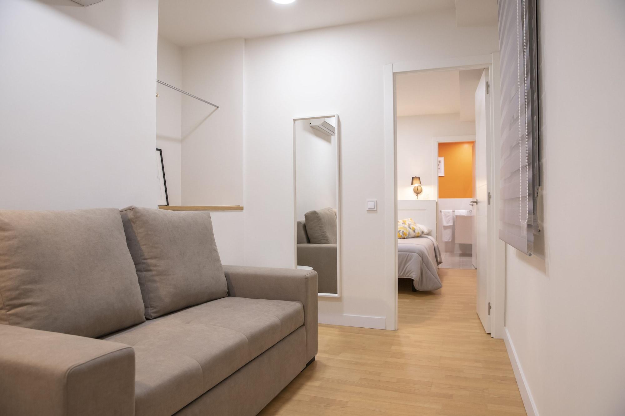 Hostal Montaloya Madryt Zewnętrze zdjęcie